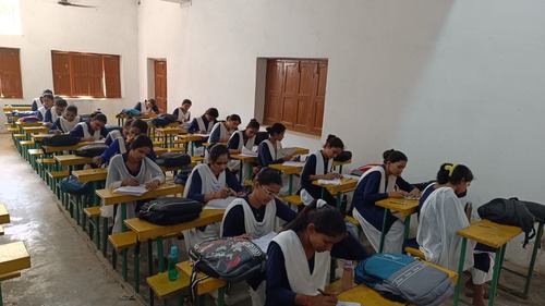 Raja Harpal Singh Teacher Training Center, Singramau, Jaunpur