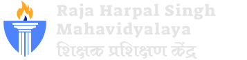 Raja Harpal Singh Mahavidyalaya, Singramau, Jaunpur